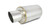 VIBRANT PERFORMANCE TPV TURBO MUFFLER W/ 4IN ROUND ANGLE CUT TIP VIB1061