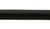 VIBRANT PERFORMANCE 50ft Roll of Black Nylon Braided Flex Hose -8AN VIB11998