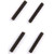 RACING POWER CO-PACKAGED 1/4-20 X 1 3/8IN STUD SET OF 4 RPCR4936X