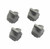 MR. GASKET Coil Spring Twist-Ins MRG1283