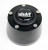 IDIDIT Steering Wheel Adaptor; 5 Bolt; Black IDI2207310051