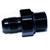 NITROUS EXPRESS 4AN BOTTLE NIPPLE FOR NEW LIGHTNING 45 VALVE