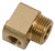 EDELBROCK Vacuum Fitting - GM EDE8096