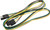 ALLSTAR PERFORMANCE Universal Connector 3 Wire ALL76233