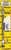 LOKAR Anchor Tight Locking Dipstick 727 LOK1211434
