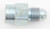 XRP-XTREME RACING PROD. #3 to 1/8 NPT Str Gauge Adapter XRP705003