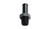VIBRANT PERFORMANCE MALE 3/8IN NPT TO 3/8IN HOSE BARB FITTING VIB11205