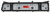 DAKOTA DIGITAL VHX SERIES DIRECT-FIT ANALOG GAUGE SYSTEMS FOR 1966 CAPRICE, IMPALA DDGVHX-66C-IMP-S-R
