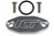 ICT BILLET Oil Port Adapter Cooler Delete Block Off Plate ICT551621