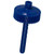 TCI Speedo Driven Gear GM 38 Tooth Blue TCI880011