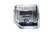 GM TH350 Steel Trans Pan Chrome SPC7491
