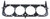 4.200 MLS Head Gasket .040 - SBC BRO DB2000 CAGC5408-040