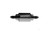 REDHORSE PERFORMANCE 6AN One-Way Check Valve Black RHP4152-06-2