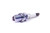 NGK V-Power Racing Plug 4554 .750in Reach- Std Tip NGKR5671A-8