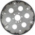 ALLSTAR PERFORMANCE Flexplate 168T Std Internal Balance ALL26805
