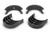 CALICO COATINGS Main Bearing Set - Calico Coated CLCMS2321HX
