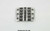 WILWOOD Pedal Pad Adjustable  WIL330-11280