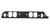 BRODIX Intake Gasket - BBC BB-3 Extra (Each) BROMG2104