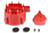 Dist. Cap & Rotor Kit - MSD/GM HEI MSD8416