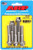 ARP S/S Water Pump Bolt Kit Chevy 6pt.  ARP430-3202