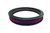 Air Cleaner Element 14in X 2in Round with Red SPC7142