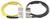 RESTOPARTS DOME LIGHT TERMINAL LEADS OPG9500179
