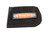 KIRKEY Cover Cloth Black 00100 KIR00111
