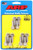 S/S Header Bolt Kit - 12pt. GM LS  ARP434-1201