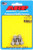 S/S Bolt Kit - 12pt. (5) 1/4-28 x .515  ARP711-0515