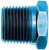 AEROQUIP 3/4in-3/8in Pipe Bushing  AERFCM2143