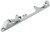 ALLSTAR PERFORMANCE Throttle Bracket Morse Clear 4500 ALL54234