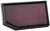18-   Jeep Wrangler JL 3.6L Air Filter KNE33-5076