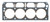 SCE GASKETS VULCAN CR HEAD GASKET GM LT1/LT4 4.100 BORE SCECR271055