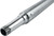 ALLSTAR PERFORMANCE Steel Axle Tube Wide 5 27in ALL68220