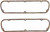 FEL-PRO 351w Valve Cover Gskt 1962-87 5/16in CORK/STEE FEL1645
