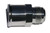 -16an Male to 1-1/2 Hose Adapter - Polished MEZWA16150U