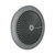 Air Cleaner Top 14in Flow-Thru Black Filter SPC7110ABK
