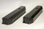 PRW INDUSTRIES, INC. Billet Rail Fab. V/C's - BBM Black PQX4044007