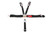 SIMPSON SAFETY 5-PT Harness System LL P/U B/I Ind 62in SIM29061BK