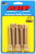 ARP Wheel Stud Kit - 1/2-20 3.125/.680 Knurl (5)  ARP100-7705