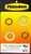 MILODON -12AN LARGE WASHERS & O-RINGS (2-EACH)