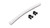 VIBRANT PERFORMANCE SUBMERSIBLE PTFE FUEL TA NK TUBING  5/16IN X 12IN VIB18055