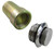 TANK'S INC. Pop Up Fuel Filler Neck and Cap Kit TNKPU3C