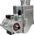 JONES RACING PRODUCTS Alum Mini P/S Pump with Alum Reservoir JRPPS-9008-AL-AR