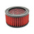 Air Filter Element Wash able Round 4in x 2in Red SPC7134
