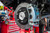 DBA 2010 Camaro SS XP650 Rear Brake Pads - DB2260XP