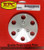 RACING POWER CO-PACKAGED ALUMINUM A/C CLUTCH COVER RPCR8850