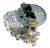 QUICK FUEL TECHNOLOGY 500CFM Carburetor - C/T 2bbl. QFTQ-500-CT