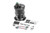Radium Multi-Pump Fuel Surge Tank (Regulated) Fits Walbro F90000267/274/285 - 20-1447