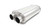 VIBRANT PERFORMANCE STAINLESS STEEL MUFFLER 3.0IN VIB10536